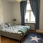 Top Floor Apartment In Helsinki