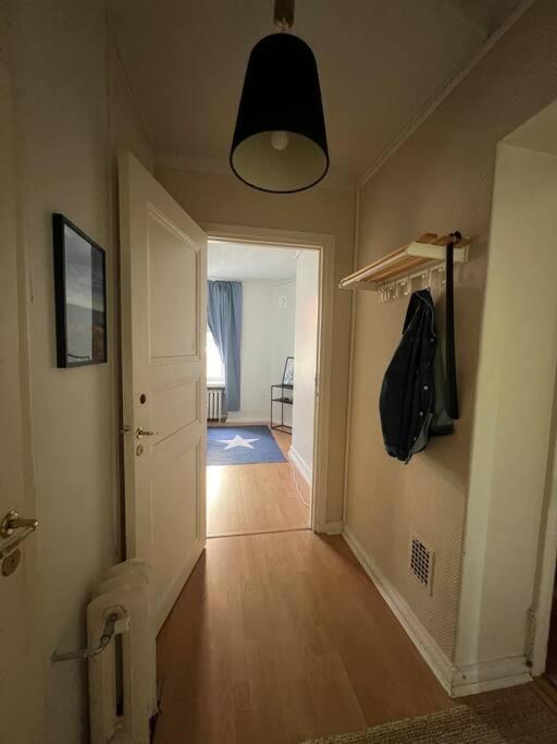 Apartment Floor In Helsinki